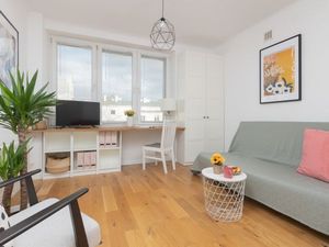 Ferienwohnung für 2 Personen (20 m²)