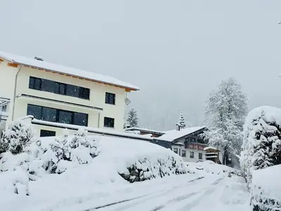 Ferienwohnung für 4 Personen (42 m²) in Wald am Arlberg 6/10