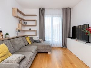 Ferienwohnung für 4 Personen (46 m²)