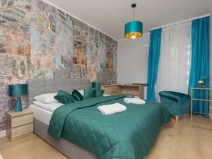 Ferienwohnung für 6 Personen (58 m²)