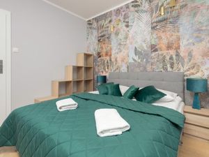 Ferienwohnung für 6 Personen (58 m²)