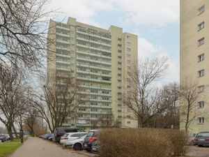 Ferienwohnung für 2 Personen (28 m²)