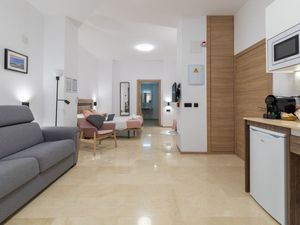 Ferienwohnung für 5 Personen (40 m²)