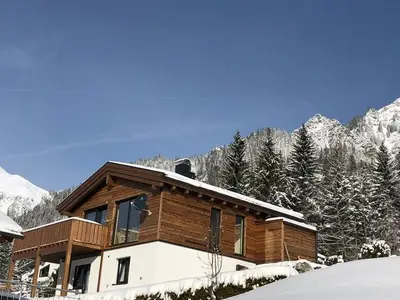 Ferienwohnung für 6 Personen (120 m²) in Wald am Arlberg 1/10