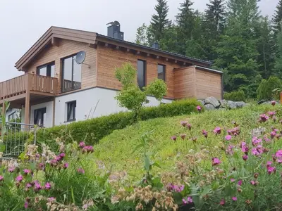 Ferienwohnung für 6 Personen (120 m²) in Wald am Arlberg 2/10