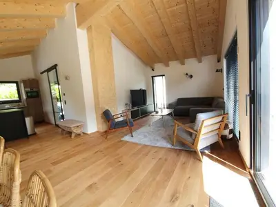 Ferienwohnung für 6 Personen (120 m²) in Wald am Arlberg 3/10