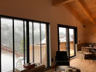Ferienwohnung für 6 Personen (120 m²) in Wald am Arlberg 4/10