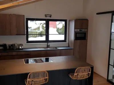 Ferienwohnung für 6 Personen (120 m²) in Wald am Arlberg 6/10