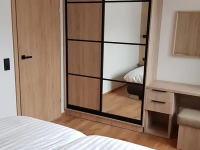 Ferienwohnung für 6 Personen (120 m²) in Wald am Arlberg 7/10