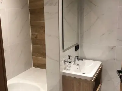Ferienwohnung für 6 Personen (120 m²) in Wald am Arlberg 9/10