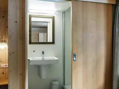 Ferienwohnung für 8 Personen (95 m²) in Wald am Arlberg 10/10