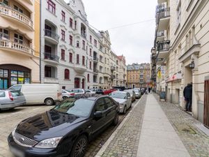 Ferienwohnung für 3 Personen (29 m&sup2;)