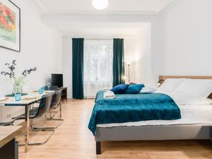 Ferienwohnung für 3 Personen (31 m²)