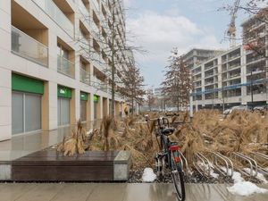 Ferienwohnung für 3 Personen (33 m²)