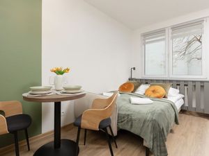 Ferienwohnung für 2 Personen (20 m²)