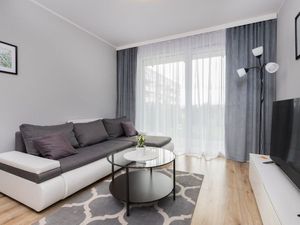 Ferienwohnung für 4 Personen (36 m²)