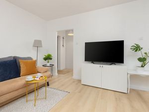 Ferienwohnung für 6 Personen (43 m²)