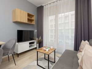 Ferienwohnung für 3 Personen (35 m²)