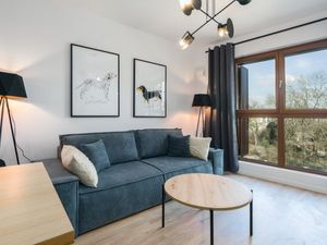 Ferienwohnung für 4 Personen (36 m²)