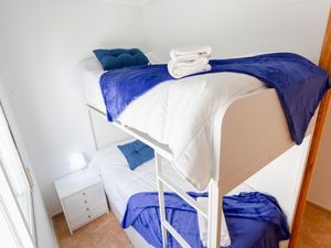 Ferienwohnung für 6 Personen (100 m&sup2;)