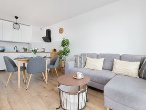 Ferienwohnung für 4 Personen (40 m&sup2;)