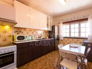 Ferienwohnung für 4 Personen (70 m²) in Ericeira