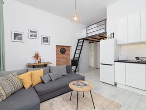 Ferienwohnung für 4 Personen (29 m²)