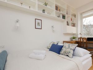 Ferienwohnung für 2 Personen (31 m²)