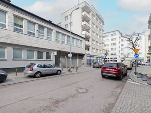 Ferienwohnung für 3 Personen (25 m²)