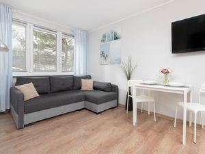 Ferienwohnung für 3 Personen (25 m&sup2;)