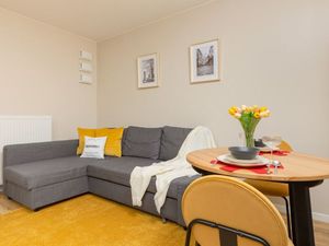 Ferienwohnung für 2 Personen (25 m²)