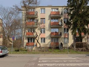 Ferienwohnung für 6 Personen (64 m²)