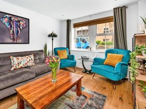 Ferienwohnung für 4 Personen (80 m²)