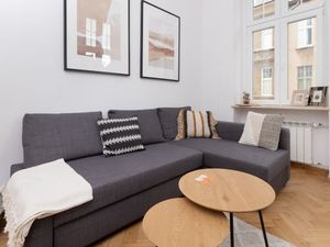 Ferienwohnung für 6 Personen (40 m&sup2;)