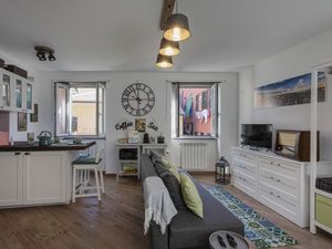 Ferienwohnung für 4 Personen (40 m²)