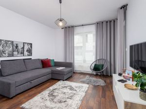 Ferienwohnung für 4 Personen (48 m&sup2;)