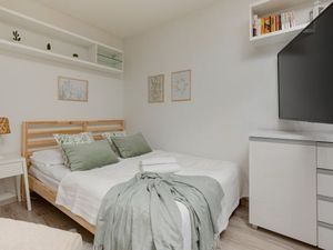 Ferienwohnung für 2 Personen (25 m²)