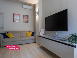 Ferienwohnung für 4 Personen (48 m&sup2;)