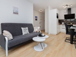 Ferienwohnung für 4 Personen (48 m&sup2;)