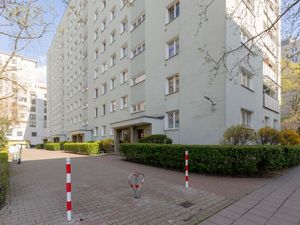 Ferienwohnung für 2 Personen (25 m²)