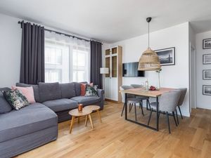 Ferienwohnung für 6 Personen (50 m²)