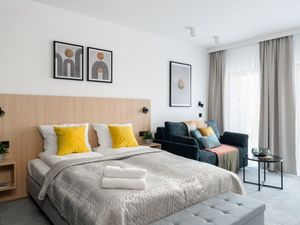 Ferienwohnung für 4 Personen (33 m&sup2;)