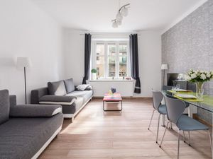 Ferienwohnung für 4 Personen (37 m&sup2;)