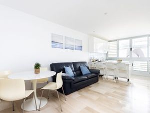 Ferienwohnung für 2 Personen (69 m&sup2;)