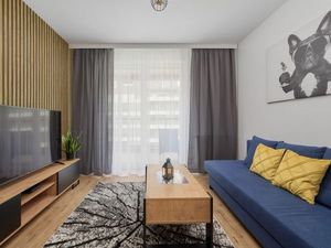 Ferienwohnung für 6 Personen (60 m²)