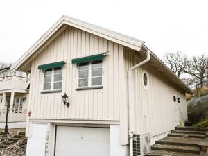 Ferienwohnung für 4 Personen (60 m²)