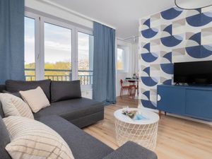 Ferienwohnung für 4 Personen (53 m²)