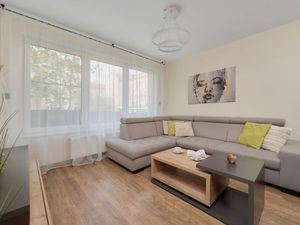 Ferienwohnung für 6 Personen (53 m²)