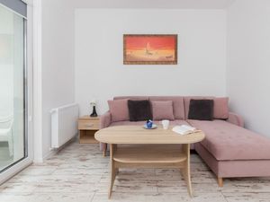 Ferienwohnung für 2 Personen (31 m&sup2;)