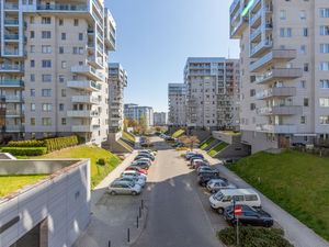 Ferienwohnung für 4 Personen (49 m&sup2;)